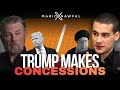 BREAKING: TRUMP REMOVES OIL SANCTIONS FROM IRAN TILL END OF MoU - w/ Fmr. CIA Larry Johnson