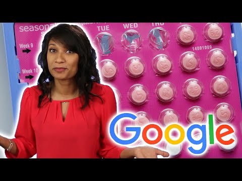 Doctor Answers Commonly Searched Questions About Birth Control