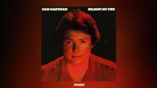 Dan Hartman - Relight My Fire