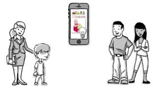 HiMama - Preschool and child care app for parents screenshot 4