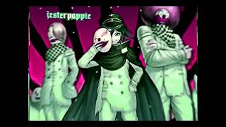 Kokichi Ouma edit []Hokus Pokus-Insane Clown Posse Resimi