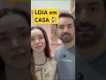 VALE A PENA TER UMA LOJA EM CASA COM A FAMÍLIA?