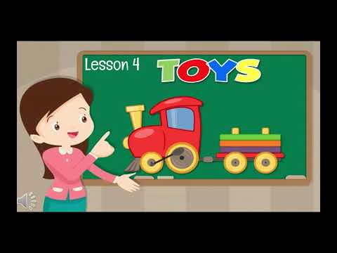 Lớp 3 Family and Friends 3 - Special Edition Unit starter: Lesson 3 + 4