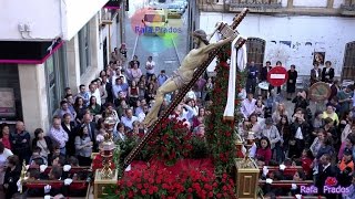 Procesión del Viernes Santo en Íllora (Granada). 14-4-2017