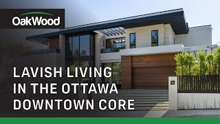 Ottawa’s Inner-City Custom Home Experts!