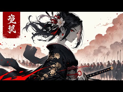Fires of the Sky - Epic Orchestral Music Dramatic & Majestic Soundtrack