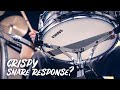 Coated Snare Side? | Season Three, Episode 21