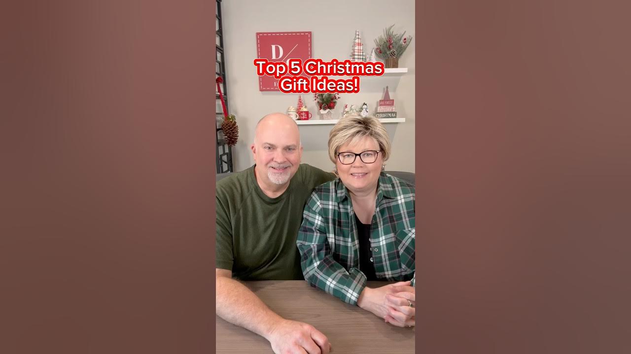 Top 5 Christmas Gift Ideas from October and you won’t believe 5!
