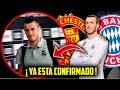 ¡OFICIAL! Gareth Bale se va del Real Madrid y este sera su NUEVO EQUIPO