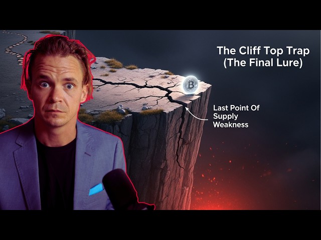 When They Drop Bombs- We Open Longs