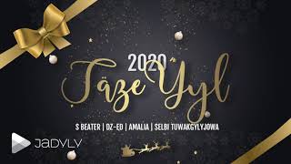 S Beater - Täze Ýyl ft. Amalia, DZ-ED, Selbi Resimi
