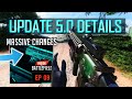 Battlefield 2042 ► HUGE Changes Are Coming To Vault Weapons &amp; DICE Tease NEW Weapon!
