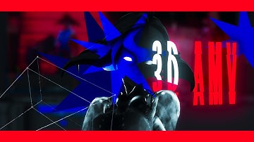 INSANE Anime 3D Scene in After Effects — Full AMV Tutorial!
