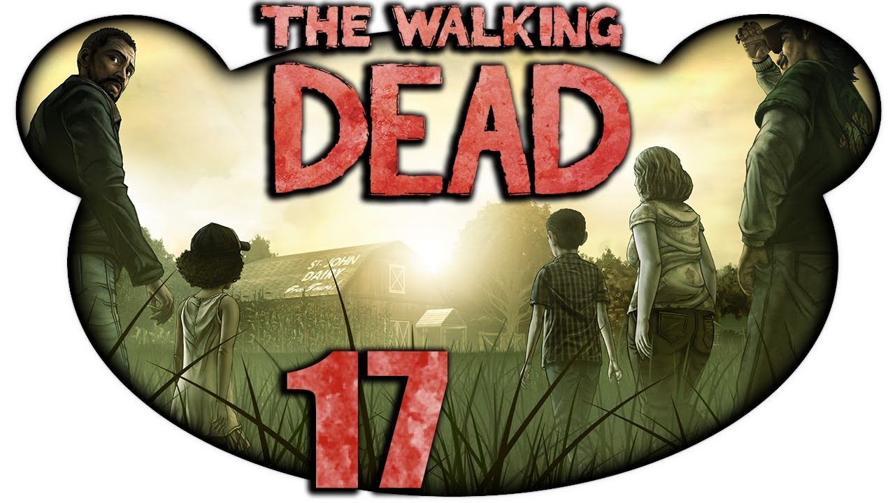 Walking Dead German Walking Dead German