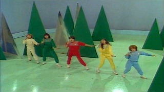 Parchis - "Cumpleaños Feliz"... y más (Twist del colegio, Don Diablo, Parchis chis chis...)