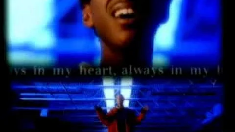 Tevin Campbell - Always In My Heart - Music Video ...