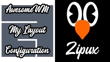 AwesomeWM: My Layout Configuration