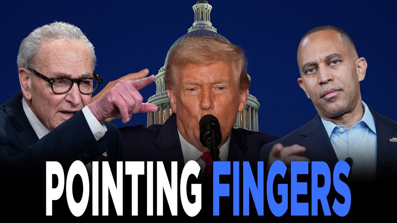 Jeffries: Trump Presidency ‘A Complete And Total Disaster’ Ahead Of State Of The Union | TRENDING Jeffries: Trump Presidency ‘A Complete And Total Disaster’ Ahead Of State Of The Union | TRENDING