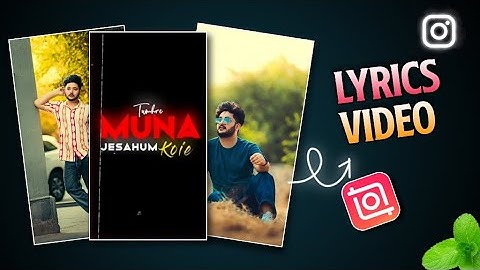 🔥 New Boys Attitude Status Video Editing | New Instagram Viral Trending Song Reels Video Editing