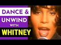 Whitney Houston - I'M EVERY WOMAN | Feel Good Dance Routine to Unwind #DanceFitness