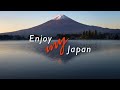 Enjoy my Japan | Concept movie | JNTO