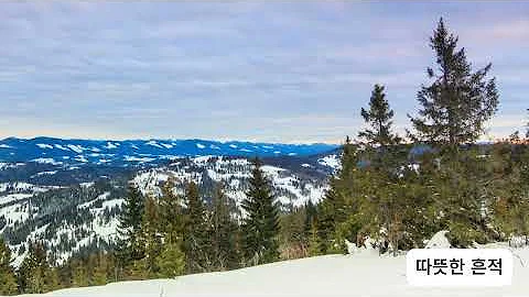 따뜻한 흔적 -jang hee jeong Quiet Moments 조용한 순간 | K-pop Ballad