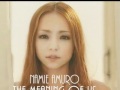 Namie Amuro-The Meaning of us(Piano)