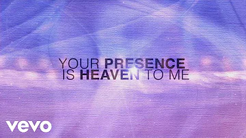 Israel & New Breed - Your Presence Is Heaven