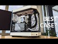 Is this the best PC case on the market?? HYTE Y60