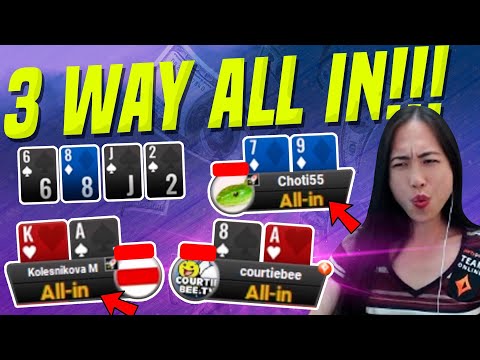 This $109 final table is SO FRUSTRATING!!!!!