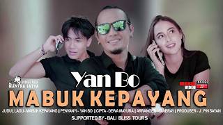 'Mabuk Kepayang