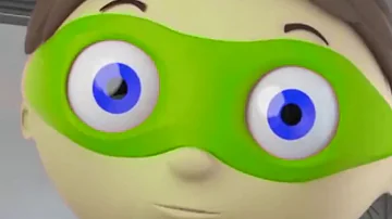 YTP: OOPS MY SYSTEM CRASHED, BUT I HAD SUPER WHY ANTI-VIRUS