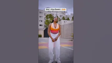Day By Day By Simi Kizz Daniel Simi Kizz Daniel Danceingshorts Fypviralシ 