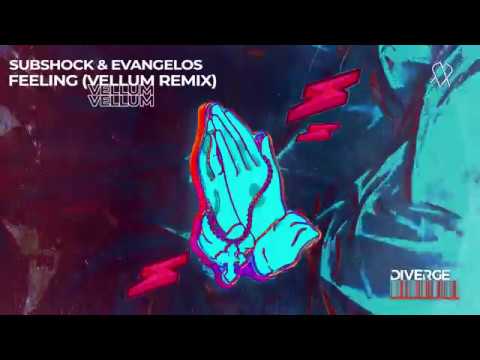 Watch Subshock & Evangelos - Feeling (Vellum Remix) on YouTube