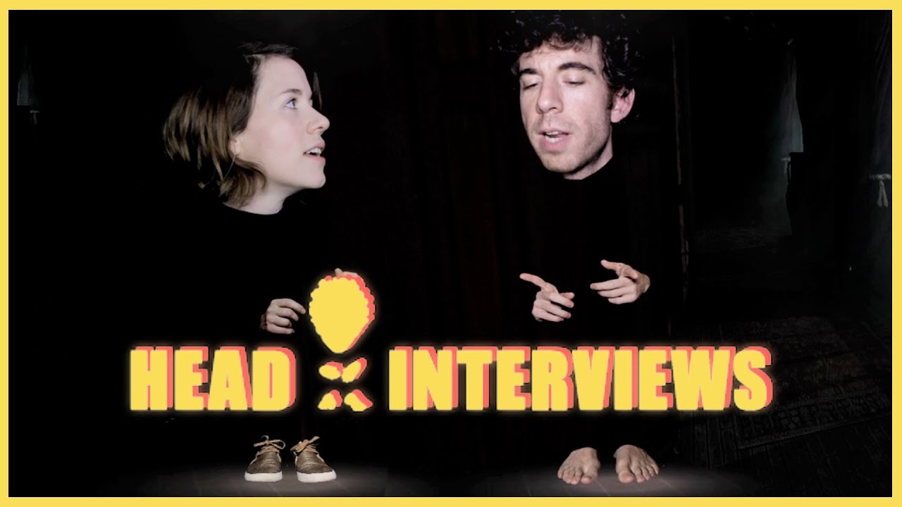 Head Interviews Alice Wetterlund YouTube