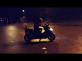 Tmax 500 drifting