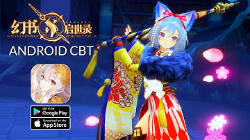 Genesis Masterwork Apocalypse (NetEase) - Android Version Beta Gameplay (Android/IOS)