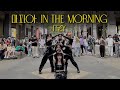 [KPOP IN PUBLIC CHALLENGE] ITZY (있지) - ‘마.피.아. In the morning’ Dance Cover by KEYME from Taiwan