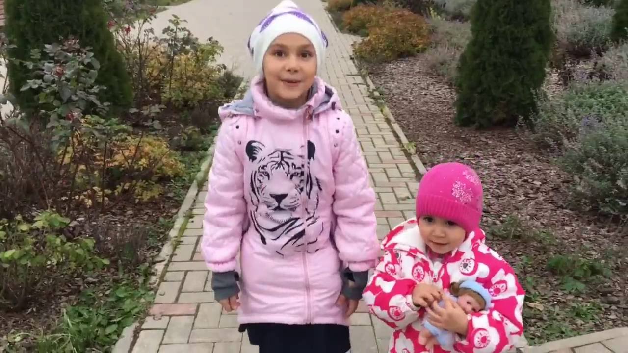 Площадка #5 😄Сергиев Посад Детская игровая площадка Пограничная 30а👍 ...