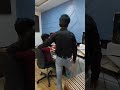 Recording session of wrestler vijay chaudhary song  vijay chaudhary  songrecording newsong