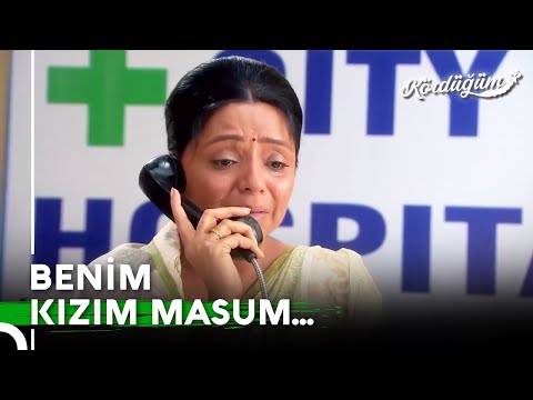 Lütfen Kızıma Yardım Edin! | Kördüğüm Hint Dizisi 367. Bölüm