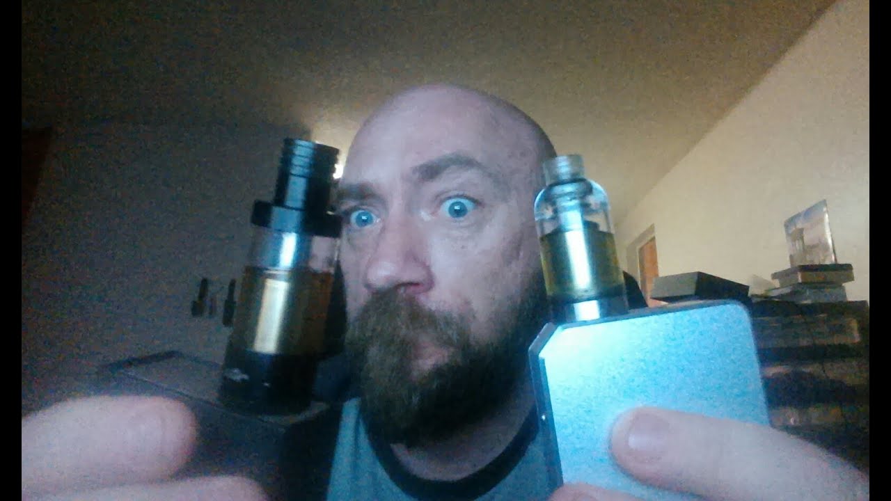 Kayfuns, Orchids, and Goblin's!  Oh My! (Rebuildable Tank Atomizers for beginners) Part 1...