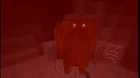 Minetest - a dungeon master again?