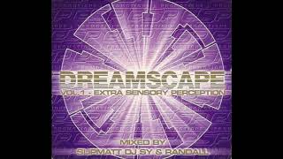 Dreamscape Vol. 1 - Extra Sensory Perception (1997) (CD2 - DJ Sy)