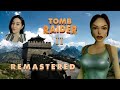 Tomb raider 2 remastered ps4  lets play fr