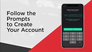 Loading your Benefit Code on Umo Mobile App screenshot 4