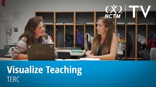 Visualize Teaching: TERC