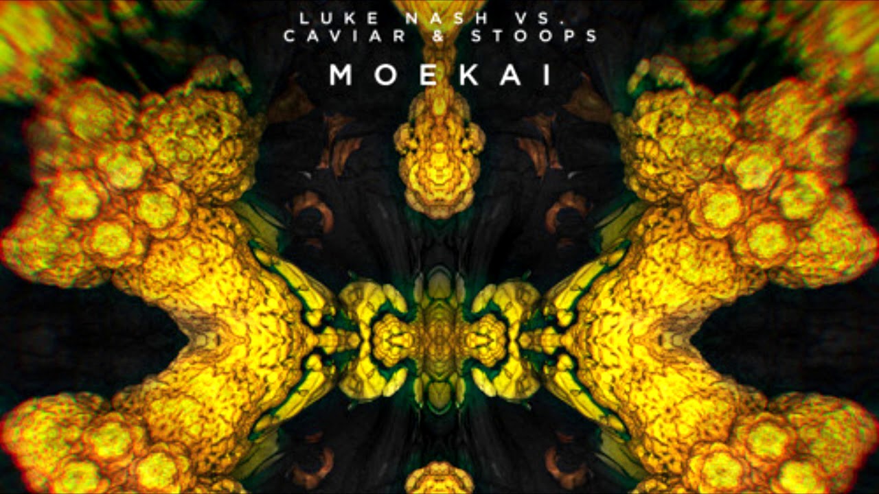 Luke Nash vs. Caviar & Stoops - Moekai [FREE DOWNLOAD]// NCS