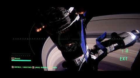 Observation | Part 3 Game Walkthrough - No Commentary