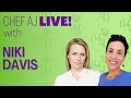 Q & A with Dr. Niki Davis - LIVE from the TrueNorth Health Center